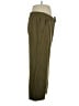 Pact Green Casual Pants Size XL - photo 4