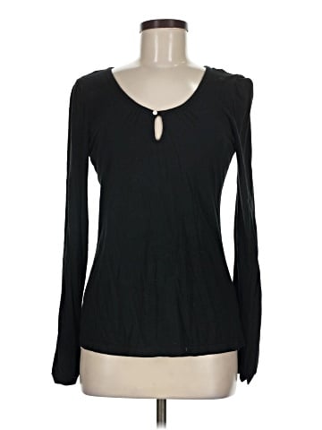 Gap Outlet Long Sleeve T-Shirt (view 1)