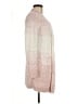 Bobeau Pink Cardigan Size M - photo 4