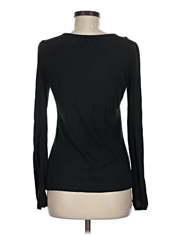 Gap Outlet Long Sleeve T-Shirt (view 2)