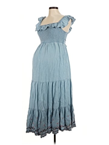 A Pea in the Pod Casual Dress (view 1)