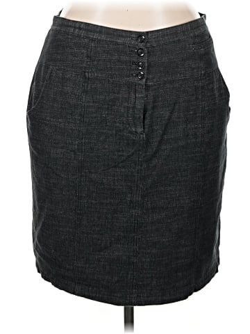 AGB Casual Skirt (view 1)