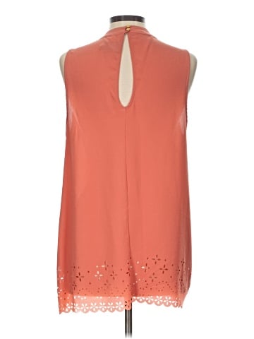 Bobeau Sleeveless Blouse (view 2)