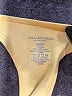 All Access Yellow Sports Bra Size XS - photo 7