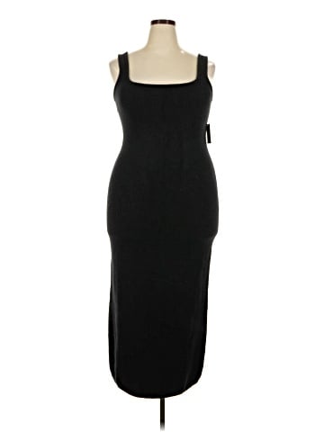 JLUXLABEL Casual Dress (view 1)