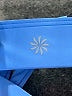 Athleta Blue Sports Bra Size S (estimated) - photo 7