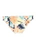 Roxy Print Ivory Swimsuit Bottoms Size M - photo 2