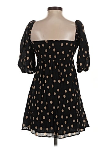 Abercrombie & Fitch Casual Dress (view 2)