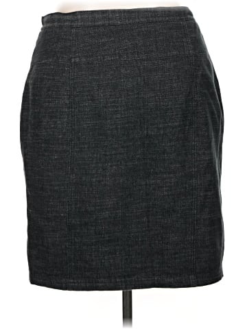 AGB Casual Skirt (view 2)