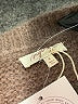 Mystree Color Block Brown Pullover Sweater Size M - photo 7