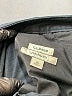 L.L.Bean 100% Cotton Solid Black Dress Pants Size 12 - photo 7