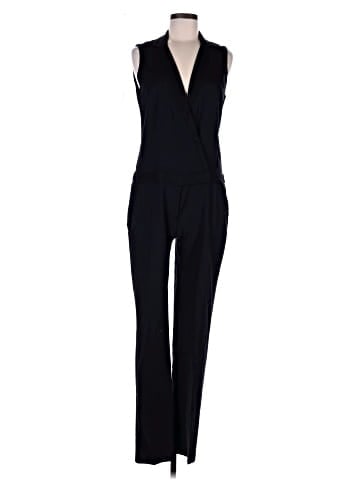 Comptoir des Cotonniers Jumpsuit (view 1)
