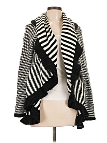 Sioni Cardigan (view 1)