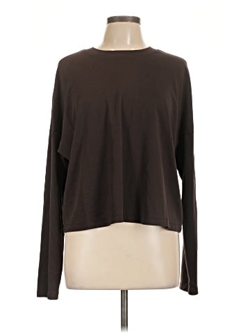 Gap Long Sleeve T-Shirt (view 1)