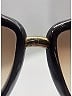 Gucci Gray Brown Oversized Sunglasses One size - photo 6