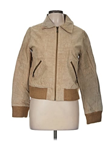 Wilsons Leather Jacket (view 1)