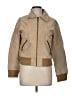 Wilsons Leather 100% Polyester Tan Jacket Size M - photo 1