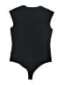 Express Black Bodysuit Size L - photo 2
