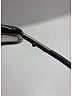 Gucci Gray Brown Oversized Sunglasses One size - photo 4