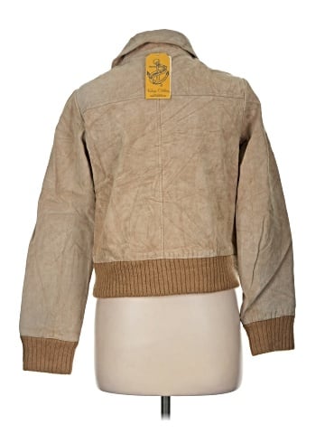 Wilsons Leather Jacket (view 2)
