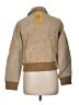 Wilsons Leather 100% Polyester Tan Jacket Size M - photo 2