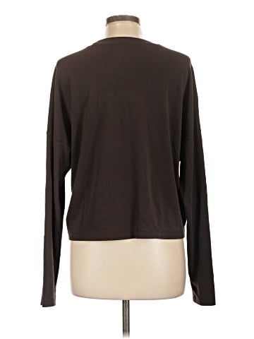 Gap Long Sleeve T-Shirt (view 2)