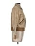 Wilsons Leather 100% Polyester Tan Jacket Size M - photo 4
