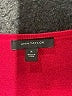 Ann Taylor Red Cardigan Size M - photo 7