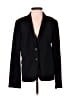 Gap Black Blazer Size 4 - photo 1