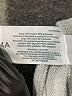 Carter's Solid Gray Athletic Shorts Size 14 - photo 4