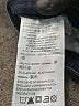 Levi Strauss Signature Solid Blue Jeans Size 32 waist - photo 8