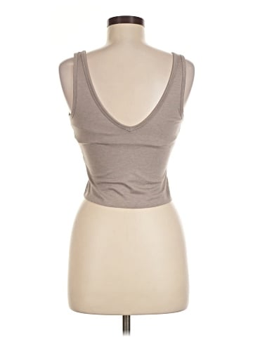 Gap Fit Sleeveless T-Shirt (view 2)