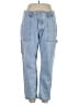 Old Navy Blue Jeans Size 12 (petite) - photo 1