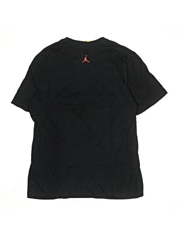 Jordan Short Sleeve T-Shirt (view 2)