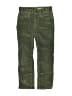 Crewcuts Green Cargo Pants Size 6 - photo 1