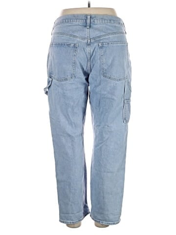 Old Navy Jeans (view 2)