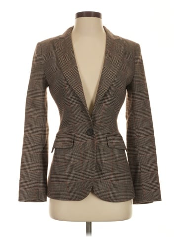 H&M Blazer (view 1)