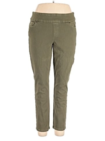 Coldwater Creek Casual Pants (view 1)