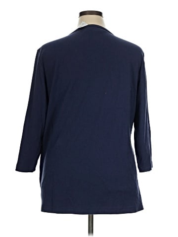 Motherhood 3/4 Sleeve T-Shirt (view 2)