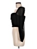 Wilfred Black 3/4 Sleeve Top Size M - photo 5