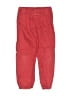 Carter's 100% Cotton Solid Red Casual Pants Size 5T - photo 1