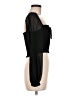 Wilfred Black 3/4 Sleeve Top Size M - photo 4
