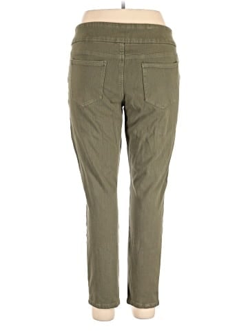 Coldwater Creek Casual Pants (view 2)