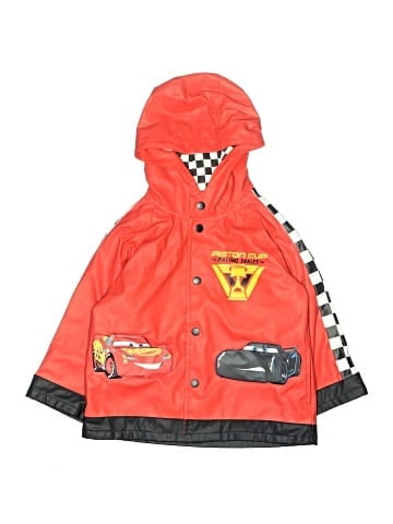 Western Chief Raincoat (view 1)