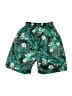 Assorted Brands Tropical Green Board Shorts Size 0 (estimated) - photo 2