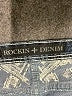 Assorted Brands Blue Jeans Size 18 - photo 4