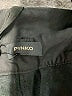 Pinko Black Casual Pants Size EU 40 / US 10 - photo 4