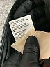 Pinko Black Casual Pants Size EU 40 / US 10 - photo 5