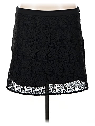 Ann Taylor LOFT Casual Skirt (view 1)