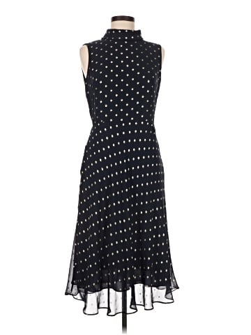 Taylor Cocktail Dress (view 1)